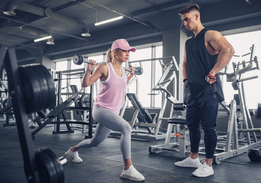 The Gym-Goer’s Guide to Recovery and Performance Supplements