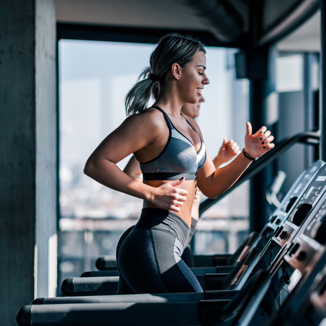 Joints, Bones & Muscles