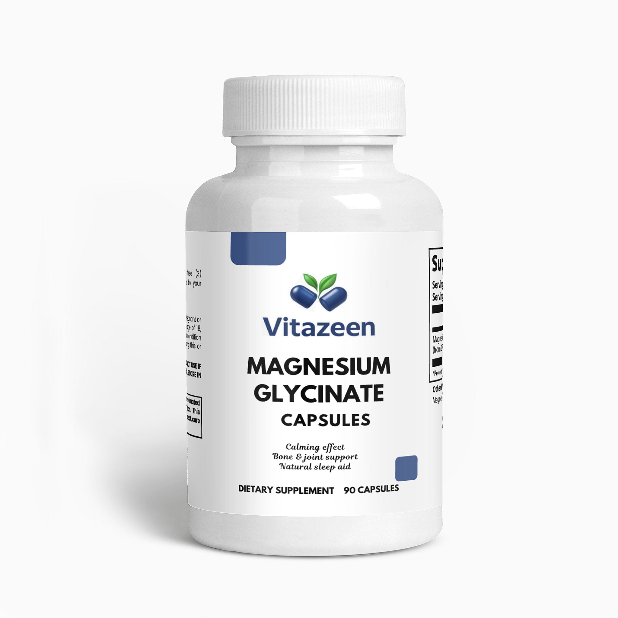 Magnesium Glycinate