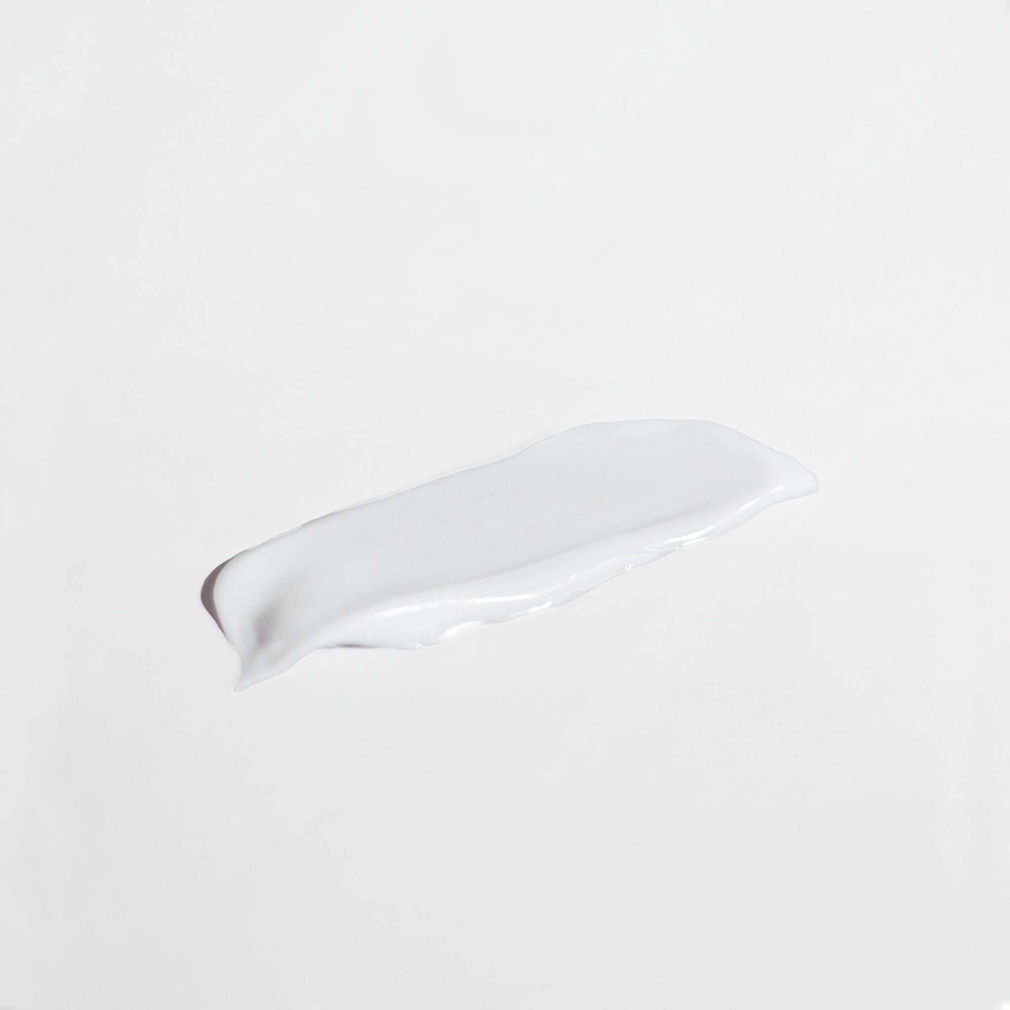 Close-up of a white ceramic bowl on a light gray background