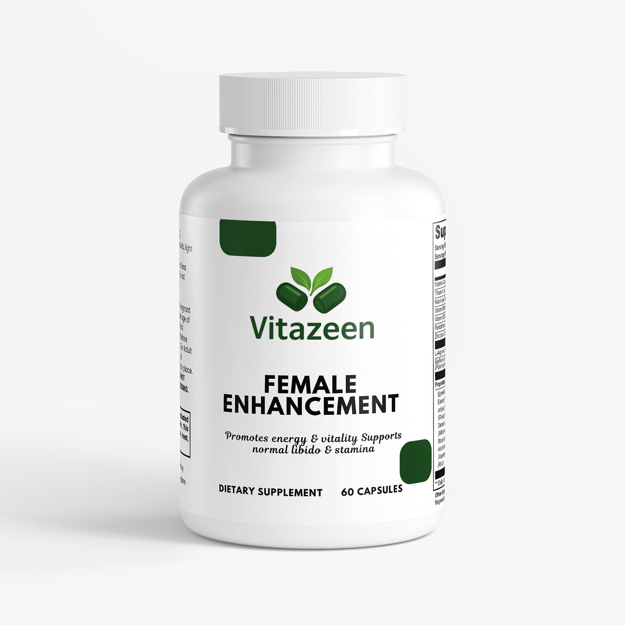 Female Enhancement