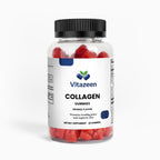 Collagen Gummies (Adult)