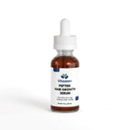 Peptide Hair Growth Serum