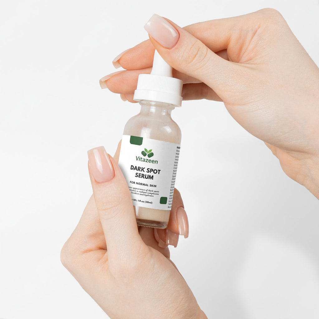 Dark Spot Serum for Normal Skin