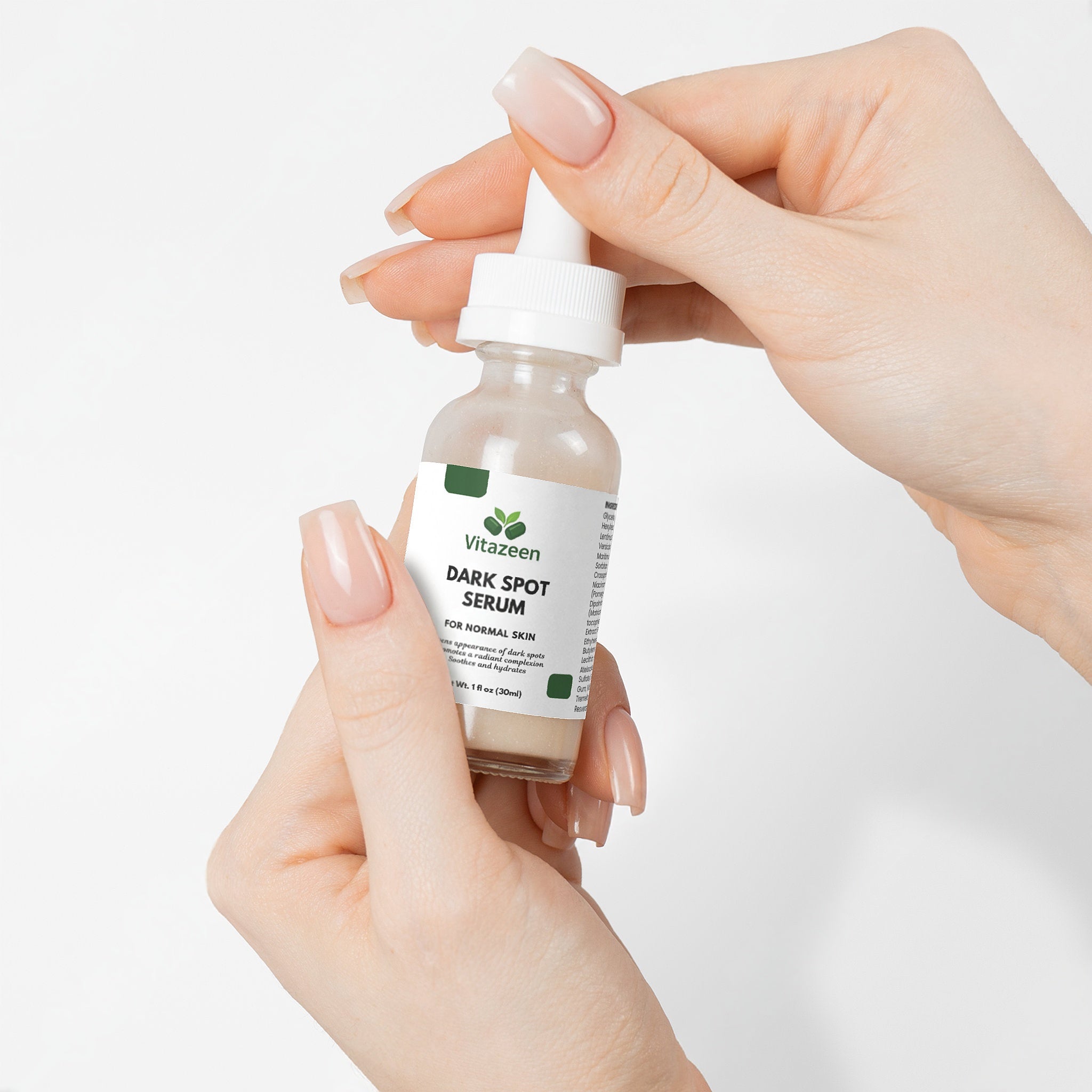 Dark Spot Serum for Normal Skin