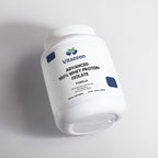 Advanced 100% Whey Protein Isolate (Vanilla)