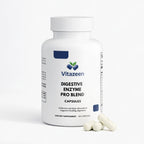 Digestive Enzyme Pro Blend
