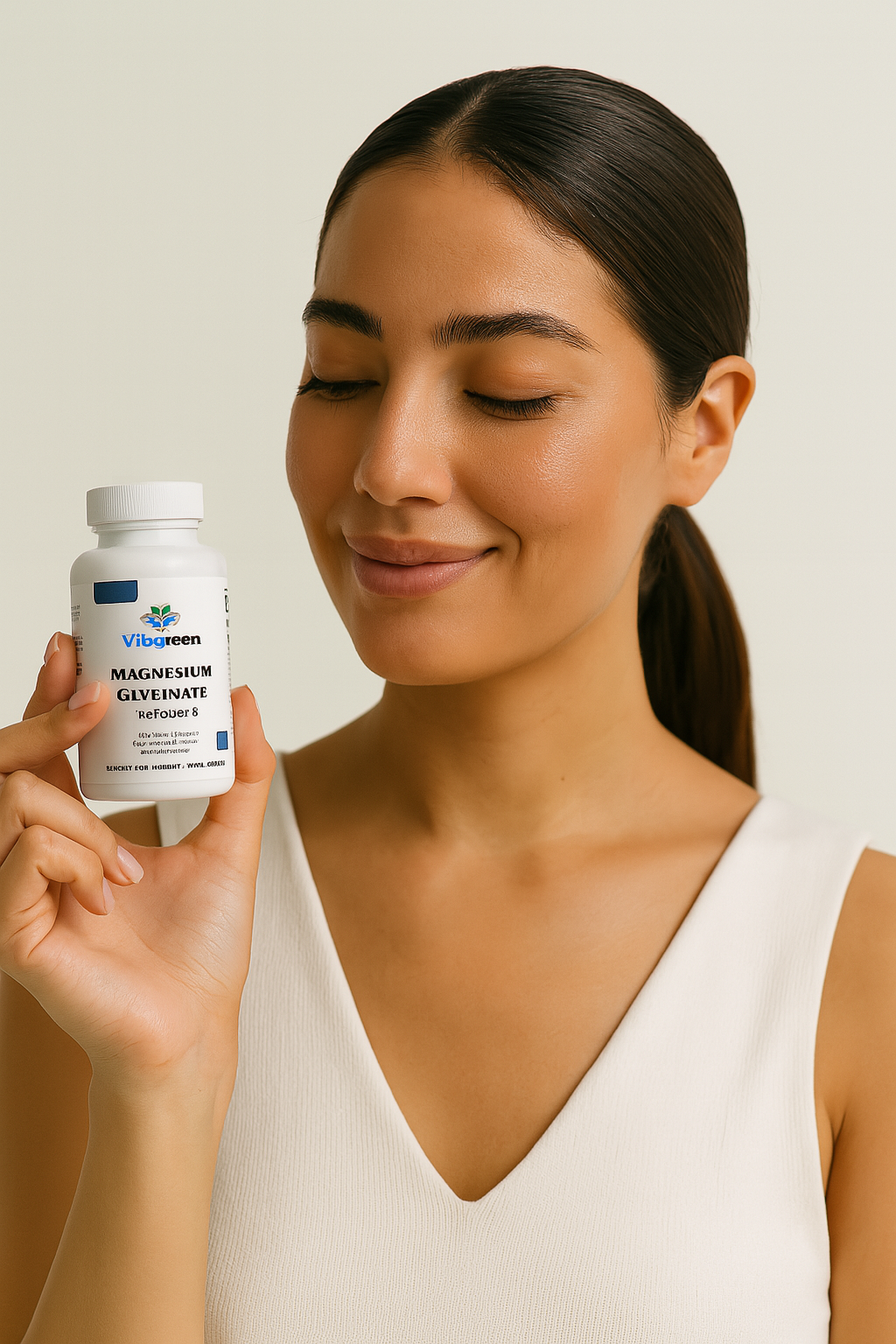 Magnesium Glycinate