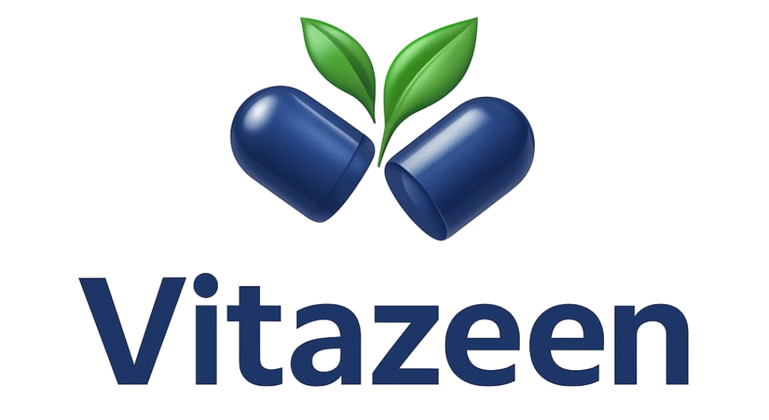 Vitazeen 