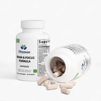 Brain & Focus Formula