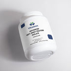 Advanced 100% Whey Protein Isolate (Chocolate)