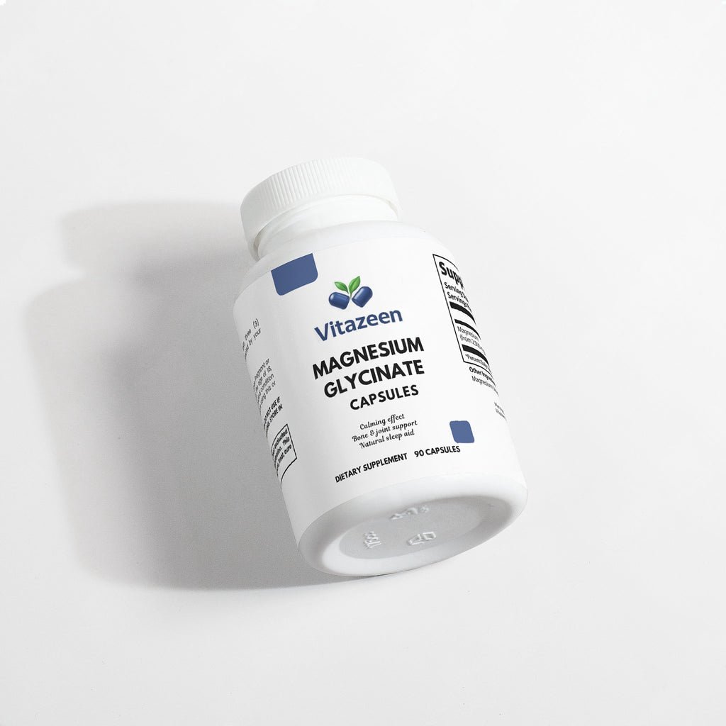 Magnesium Glycinate